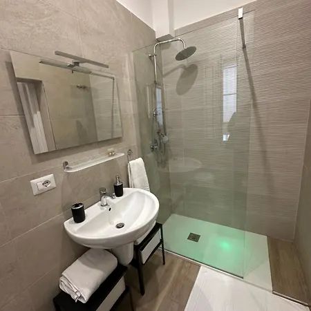 La Cementina Apulian Experience Apartment *