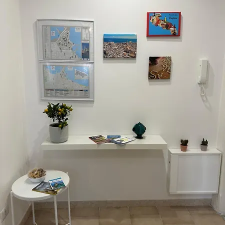Apartmán La Cementina Apulian Experience