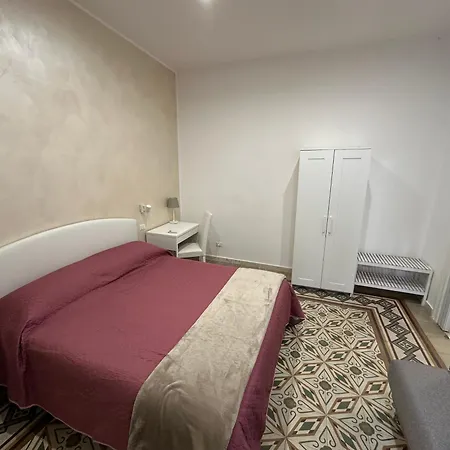 Apartment La Cementina Apulian Experience