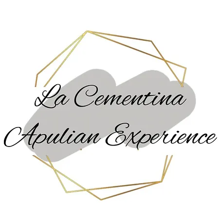 La Cementina Apulian Experience 公寓