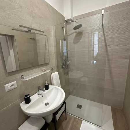 La Cementina Apulian Experience 公寓 巴里