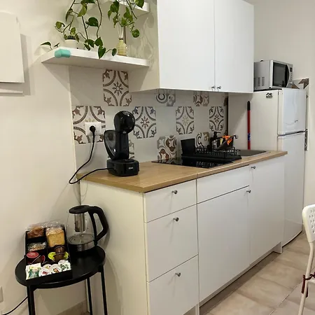 דירה La Cementina Apulian Experience